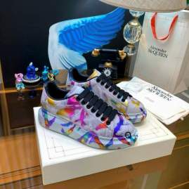Picture of Alexander McQueen Shoes _SKUAlexanderMcqueensz35-45MK0854425